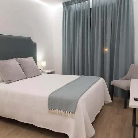 Hotel Gm Marchena (Seville)