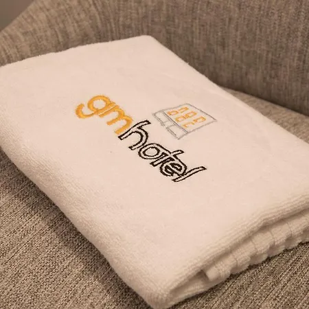 Gm Hotel