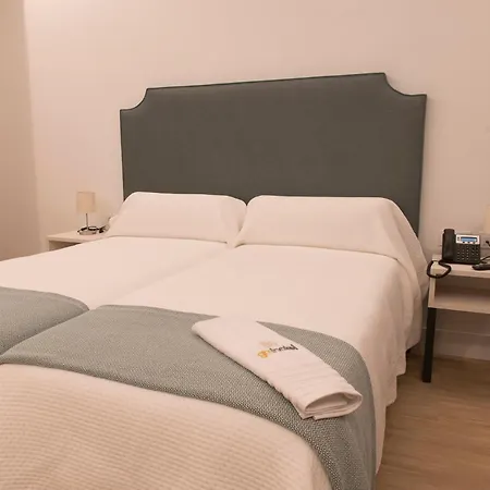 Gm Hotel Marchena (Seville)
