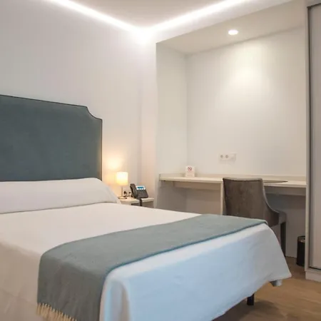 Hotel Gm