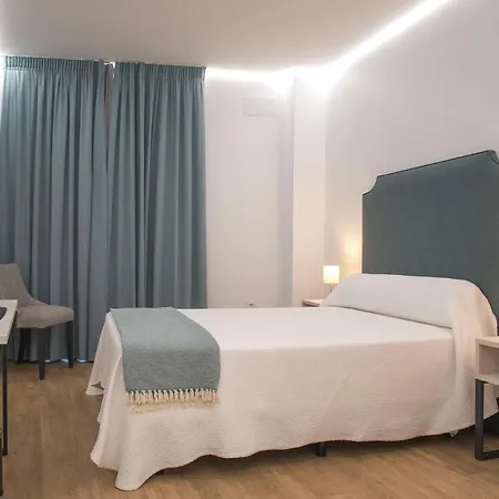 Hotel Gm Marchena (Seville)