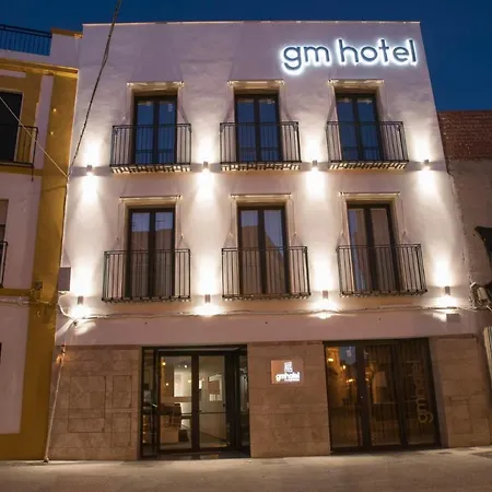 Gm Hotel
