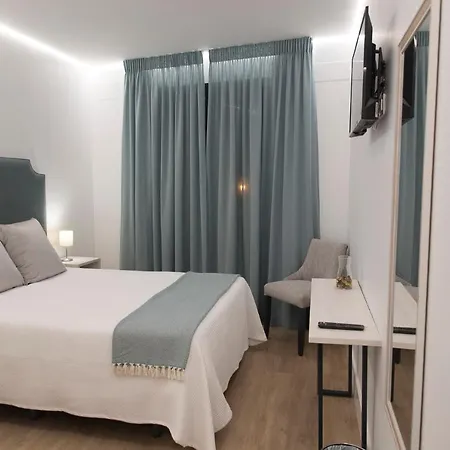 Gm Marchena (Seville)