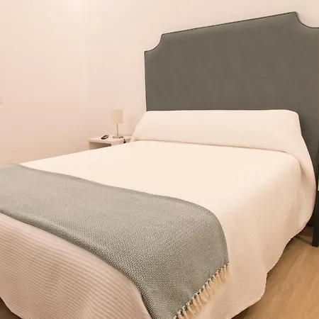Gm Hotel Marchena (Seville)