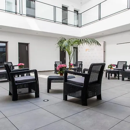 Gm Hotel 2*