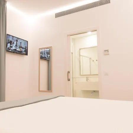 Hotel Gm 2*