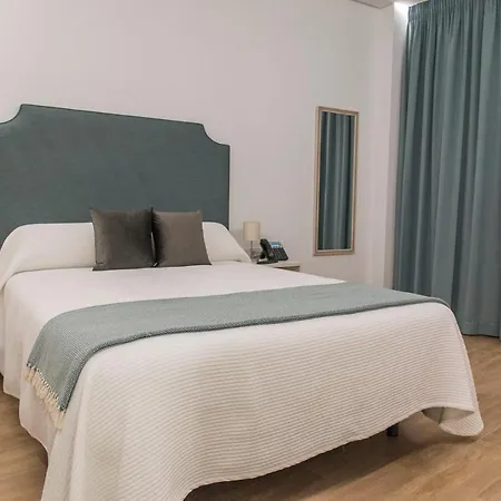Gm Hotel Marchena (Seville)