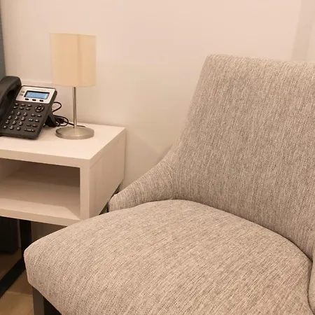 Gm Hotel