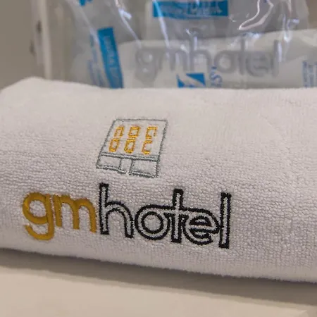 Hotel Gm