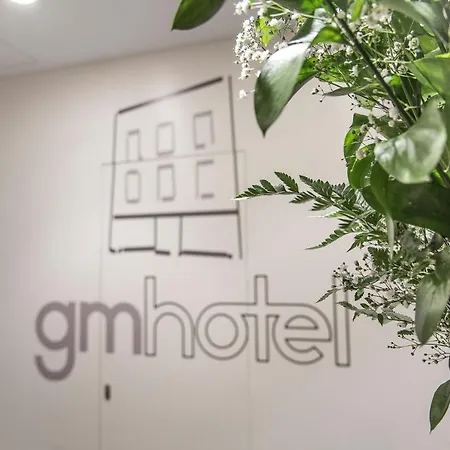 Hotel Gm