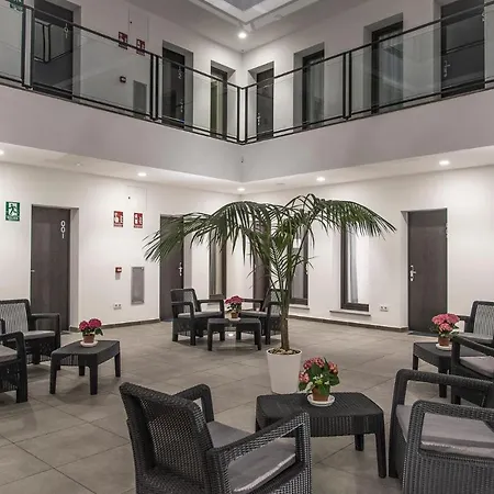 Hotel Gm 2*
