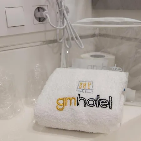 Hotel Gm