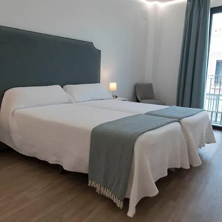 Gm Hotel Marchena (Seville)