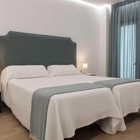 Gm Hotel 2*