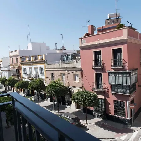 Gm Marchena (Seville)