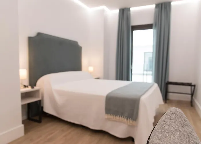 Gm 2* Marchena (Seville)